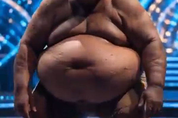 đ¸đ¤ âWhat Is Happening?!â: âAmericaâs Got Talentâ Contestant Stuns Judges by Slowly Turning Into a Frog on Live TV â No One Saw the Ending Coming đą