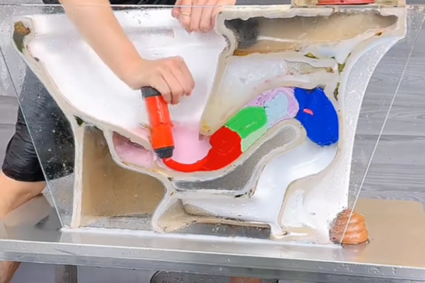 🚽 You’ve Been Cleaning Your Toilet WRONG This Whole Time… These Tools Will Blow Your Mind! 🔥Watch part 2 in the first comment!