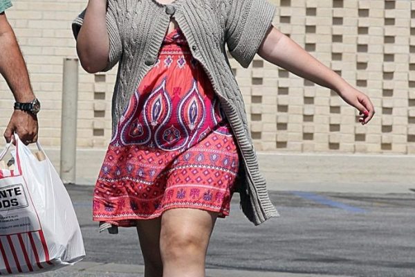 «From a fattie into a hottie!»: The incredible weight loss of Travolta’s heiress is making headlines on the network