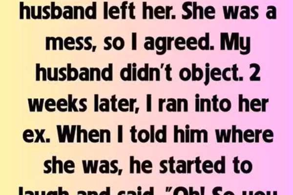 10 True Stories