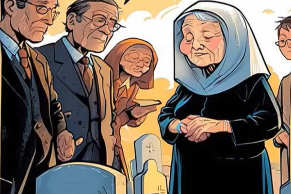 After All These Years: Married and Still Talking