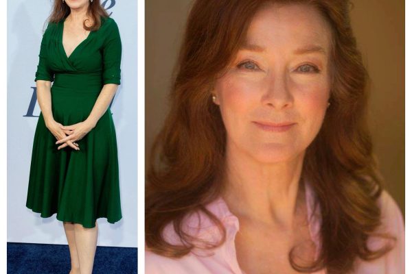 Beloved Desperate Housewives Actress Valerie Mahaffey Dies at 71 After Battle With Cancer