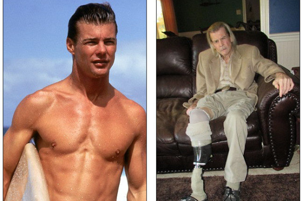 Jan-Michael Vincent: Hollywood’s golden rebel, who ruled the skies in Airwolf and left a legacy of brilliance and turbulence.