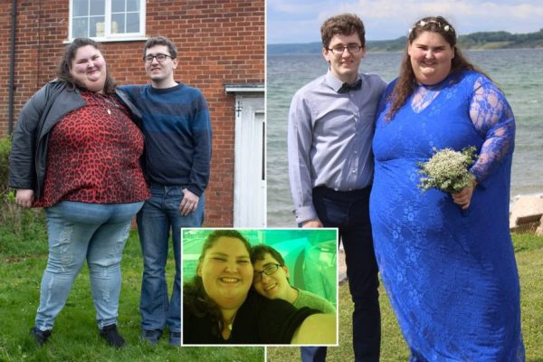 ST16. They laughed at him for marrying her, years later, they all wish they hadn’t.. Read the sad update