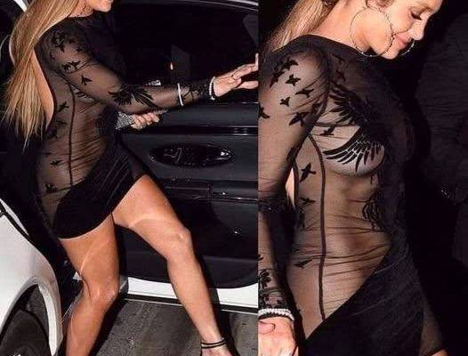 Jennifer Lopez lashes out at Ben Affleck’s attitude and tells him “You became famous because of me”