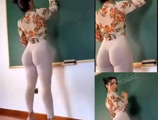 TEACHER EXPELLED FOR PROVOKING HER STUDENTS AND FORCING THEM… SEE MORE
