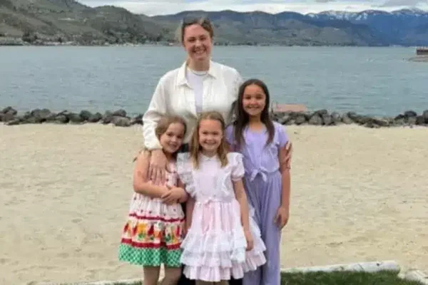Three Young Sisters, Who Vanished After ‘Planned Visitation’ With Their Father, Found Dead — Police Release Details