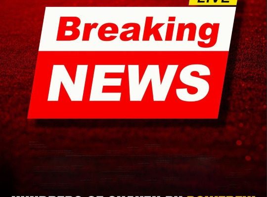 Early Morning 2.8 Magnitude Quake Rocks Victoria’s Woods Point, Startling Hundreds