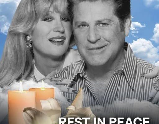 The Beach Boys Star and Co-Founder, Brian Wilson, Dies at 82