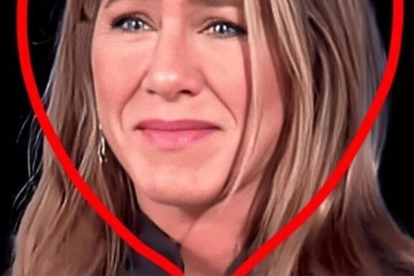 HEARTBREAKING PRAY FOR JENNIFER ANNISTON!
