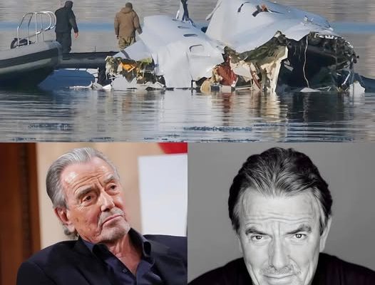 SAD NEWS: The v!ct!ms of the helicopter cr@sh on the Hudson River have been identified, half of them were children. It’s even more heartbreaking as Eric Braeden confirms that one of them has been identified as… nhathung