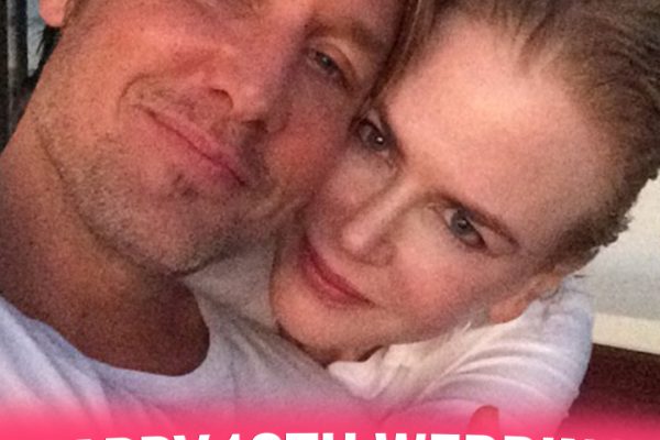 19 Years Together and Still Madly in Love โ Nicole Kidman & Keith Urbanโs Story Will Melt Your Heart ๐โจ
