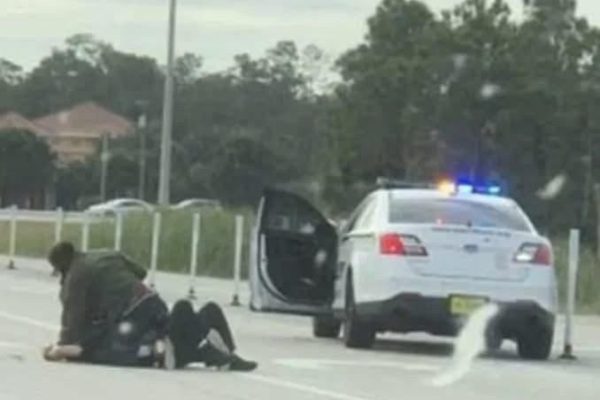 Passerby Who Killed Man Attacking Cop Learns His Fate
