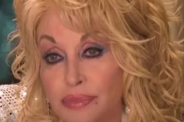 Heartfelt News from the Parton Family..