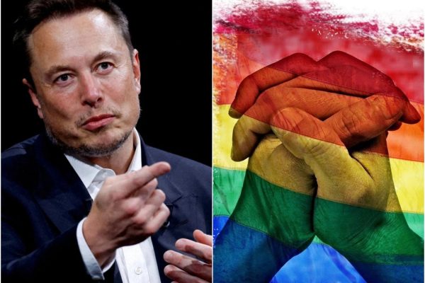 BREAKING: El0n Musk announces his refusal to celebrate Pride Month in June — he says “WOKE” doesn’t deserve to be commemorated, citing… – naman