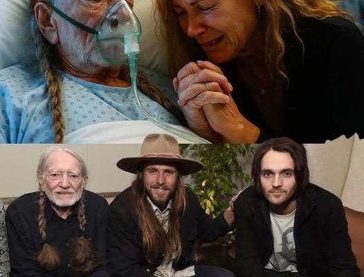 BREAKING: Willie Nelson’s Son Just Spoke Out from Abbott, Texas — An Urgent Message About His 92-Year-Old Father That No Fan Was Ready to Hear. Let’s All Pause and Send Love to the Man Who Gave Country Music Its Soul