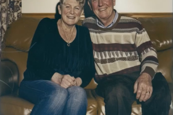 I Fell for My Daughter-in-Law’s Neighbor—Thanksgiving Revealed His Dark Secret