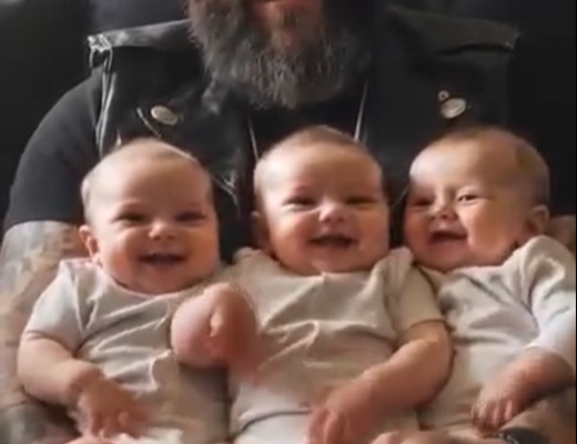 They Said I Was Unfit, But I Raised His Children Anyway