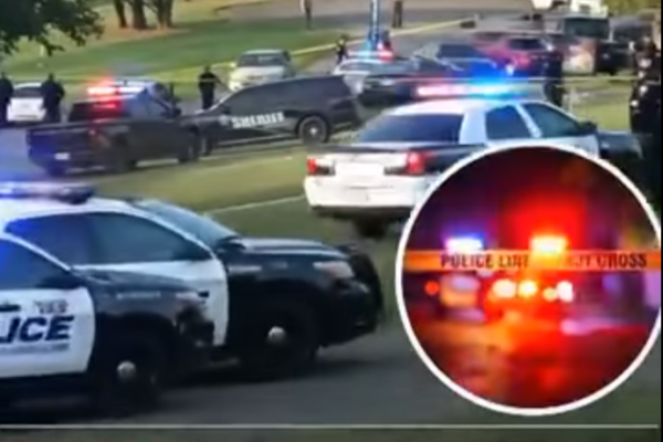 Deadly Shooting at North Carolina House Party Leaves 1 Dead, 11 Injured
