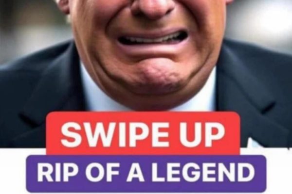 Trump News Leaves Fans In Tears