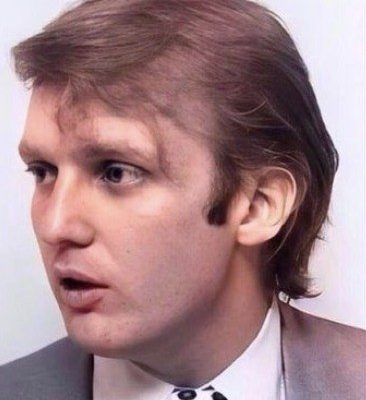 Unseen Photo of Barron Trump Resembling a Young Donald Trump Catches Everyone’s Eye