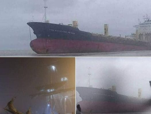 ‘Ghost Ship’ Discovery in the Bermuda Triangle Might Solve a 95-Year-Old Mystery