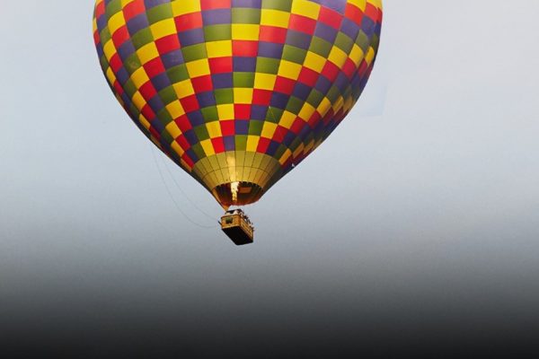 Tragedy Strikes As Hot Air Balloon Crash Kills 8 Of 21 On Board