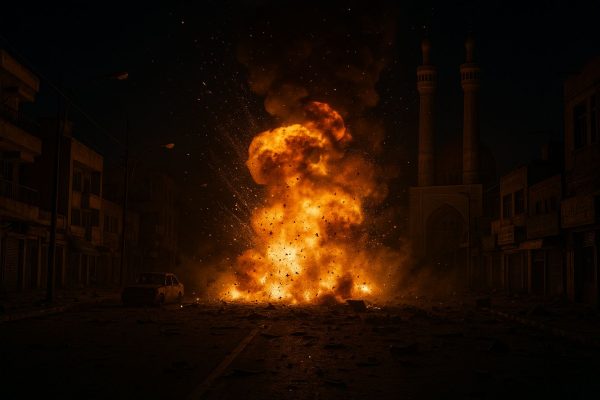 💥 Iran Vows to Kill 50,000 US Soldiers – and the Internet Is Officially Losing It