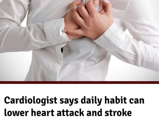 What Can Cause a Heart Attack, and 7 Things You Can Do to Prevent One