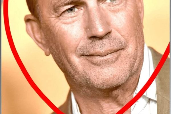 KEVIN COSTNER NEWS