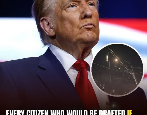 Who Could Be Drafted? Inside the U.S. Military Draft Rules In Case Of Global War
