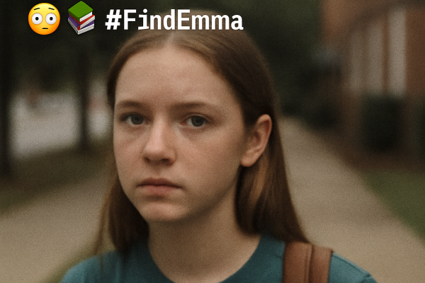 Teen Girl Vanishes After Leaving School — Her Backpack Found Miles Away