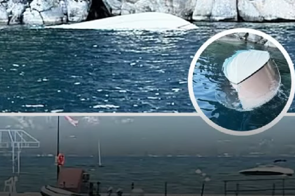Tragedy on Lake Tahoe: Six Dead, Two Still Missing After Boat Capsizes