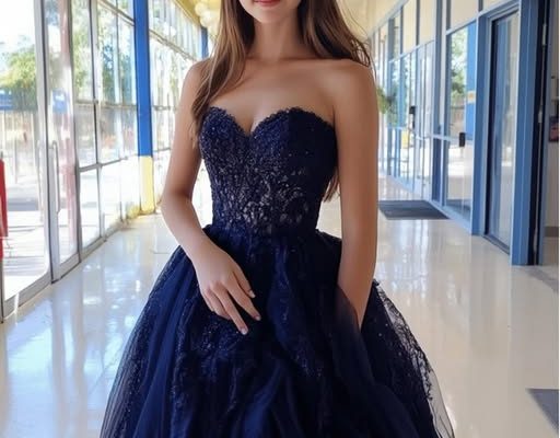 I Bought a $12 Thrift Store Prom Dress—Inside, a Note Changed Three Lives Forever