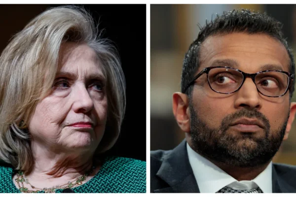 What New Revelations About Clinton, Comey, and Concealed Investigations May Mean for America