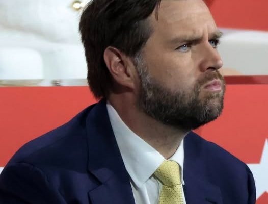 JD Vance Undergoes Surgery Before Taking Office as Vice President