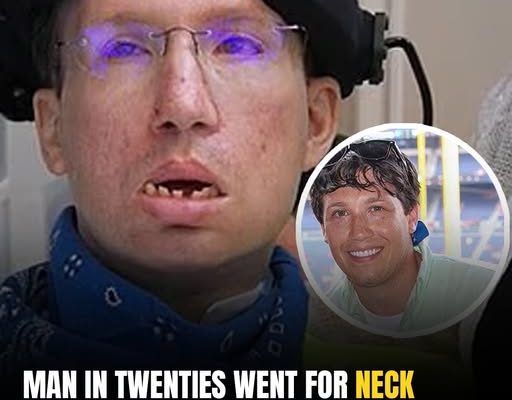 Experts Warn Against Cervical Adjustments After Rare Paralysis Case In Neck Clinic