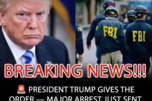 Federal Crackdown Intensifies