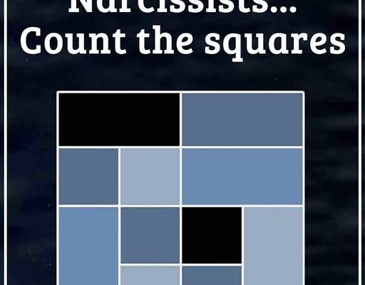 How Many Squares Can You Spot?