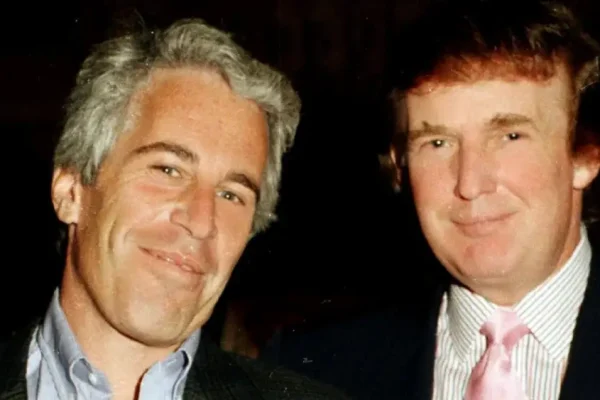 The Explosive Allegations That Shook Washington: A Deep Dive Into Recent Political Drama