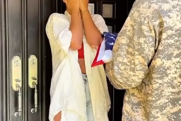 You’ll Cry Before the First Hug Happens 💔😭 | Most Emotional Reunions Ever”