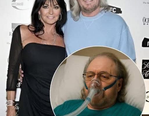 VERY, VERY SAD NEWS 25 Minutes Ago in Miami, Florida, USA — At the Age of 78, Barry Gibb, Legendary BEE GEES Star, Was the Subject of a Tearful Announcement From His Wife…. Check the 1st comment