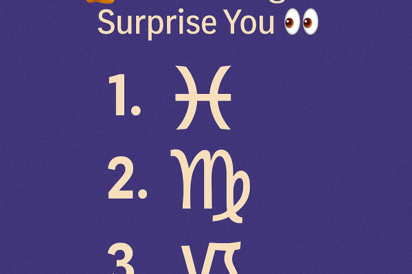 Which Zodiac Signs Make Taurus Fall in Love Fast? #1 Is in the Comments