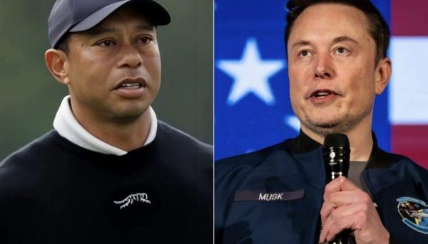BREAKING: Tiger Woods Shocks the World by Rejecting Elon Musk’s $10 Million Offer. He says “Keep It and Spend It on Something That Actually Helps People!”