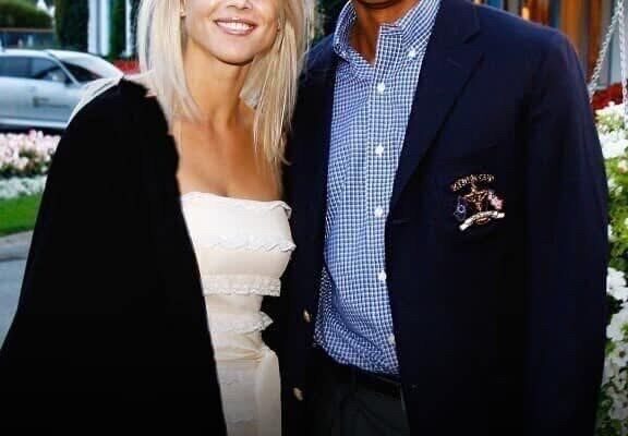 Tiger Woods’ Daughter, Sam,