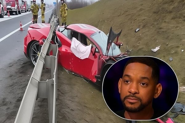 SAD NEWS: 35 minutes ago, Will Smith confirmed that ….