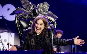 SAD ENDING BELOVED heavy metal legend found dead this morning at his home