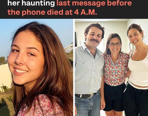 Joyce Catherine Badon, 21, was with three friends during the tragedy—one was also found dead, while the other two remain missing. Details. ⬇️