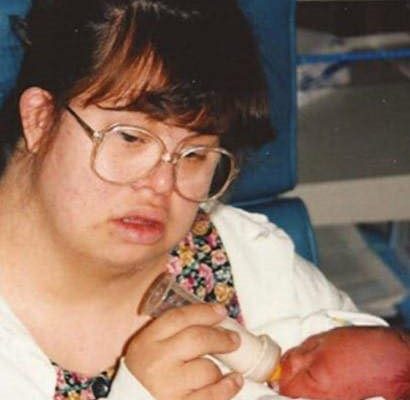 Couple with Down syndrome decide to have children, face criticism
