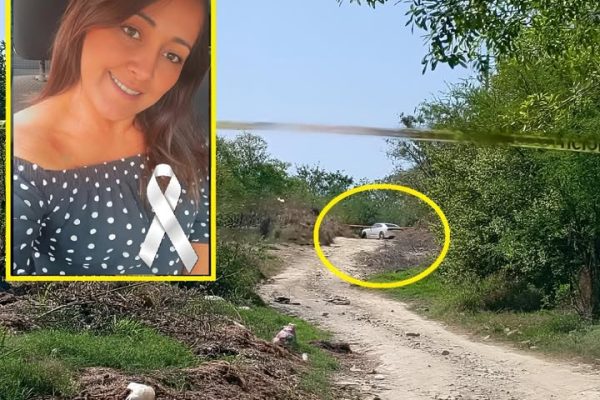 This woman was found a moment ago without a cab… See more
